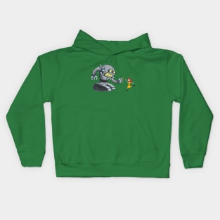 Best Friends Kids Hoodie